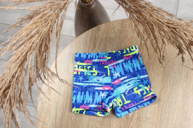 Плавки детские оптом 36124507 382-88