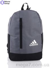 Рюкзак, Reluna Group оптом RELUNA 2106-7 grey