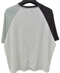 Футболки жіночі оптом PRENSES