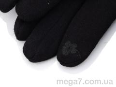 Перчатки, RuBi оптом S001 black-old