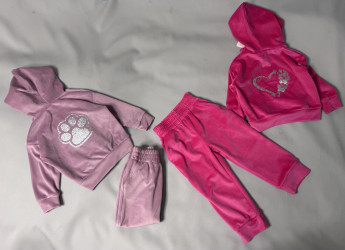 Костюмы детские оптом 50481927 715-32