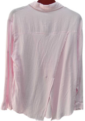 Рубашки женские БАТАЛ оптом 16453279 8337-321