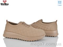 Кроссовки, SUBA оптом D336-5