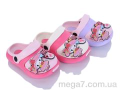 Кроксы, Elmob оптом KR41B mix