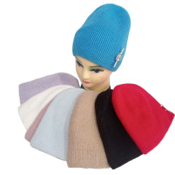 Шапки женские оптом 83615072 88-10