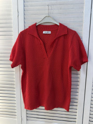 Поло женские оптом 96075243 90533-33