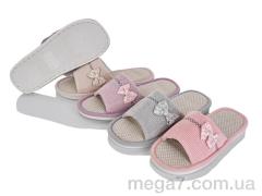 Тапки, Vladimir оптом L750 mix