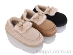 Тапки, M&L  Alex13 оптом MD10154 mix