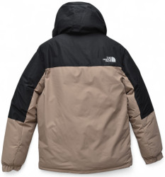 Куртки зимові чоловічі оптом