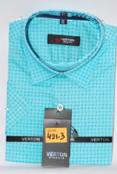 Рубашки детские VERTON оптом 83960241 421-3-90