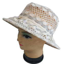 Шляпы женские оптом 59834671 0102-34