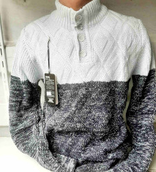 Свитера мужские оптом 29380675 023-22