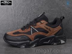 Кроссовки, Baas оптом M7439-6 термо