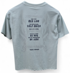 Футболки юниор оптом 97480235 001-39