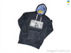 Батник, Sport style оптом 23CO чорний