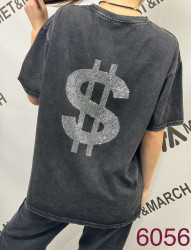 Футболки жіночі оптом 