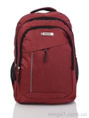 Рюкзак, Favorit оптом 8402 mix old