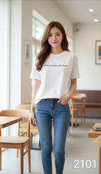 Футболки жіночі оптом 