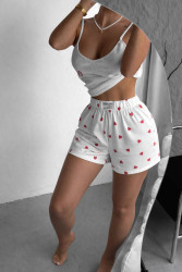 Нічні піжами жіночі оптом INNA