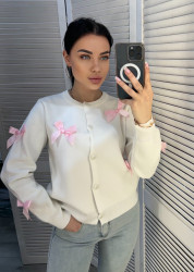 Кардигани жіночі оптом