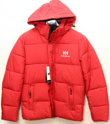 Термо-куртки зимние мужские оптом 61049725 2201-98