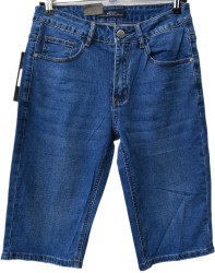 Шорты джинсовые мужские оптом 43287910 18002-57