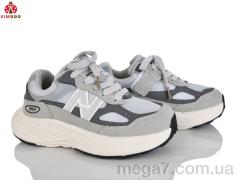 Кроссовки, KIMBOO оптом GY603-3D