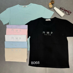 Футболки жіночі оптом