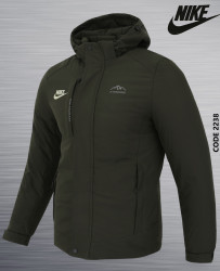 Куртки зимние мужские оптом 25186307 2238-29