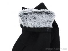 Перчатки, Королева оптом B15-72 black