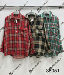 Сорочки жіночі оптом