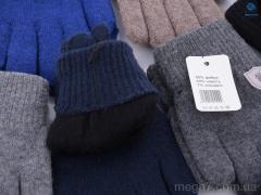 Перчатки, RuBi оптом 2404S mix