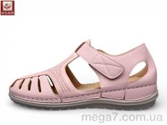 Босоножки, WSMR оптом 612-7