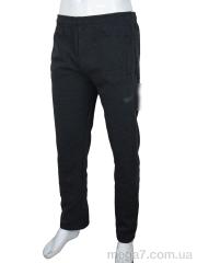 Спортивные брюки, Banko оптом AN001-3 grey