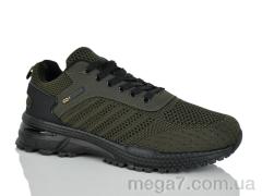 Кроссовки, KMB оптом A6607-6