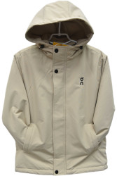 Куртки демисезонные юниор оптом 02364851 12-189