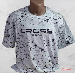 Футболки чоловічі оптом 