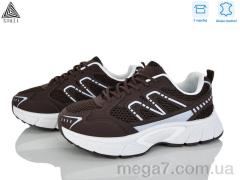 Кроссовки, STILLI Group оптом NK140-7 шкіра