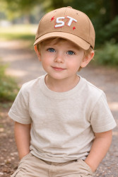 Кепки детские оптом 86710532 36-78