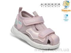 Босоножки, TOM.M оптом TOM.M 65123C