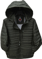 Куртки демисезонные мужские оптом 75418306 9152-18