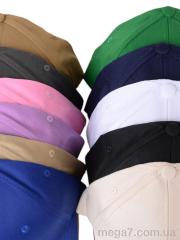 Кепка, RuBi оптом N011 mix