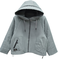 Ветровки женские БАТАЛ оптом 30824715 8183-79