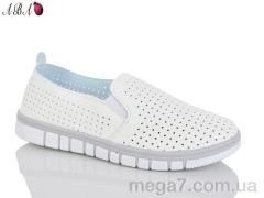 Слипоны, Aba оптом L26-12