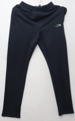 Спортивные штаны мужские (dark blue) оптом 46725013 03-16