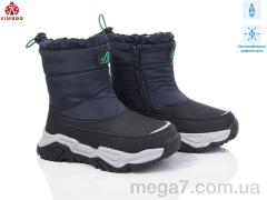 Дутики, KIMBOO оптом FG2379-2B