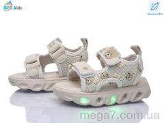 Босоножки, BBT оптом L859-1-2 LED