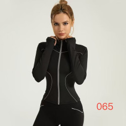 Спортивные кофты женские оптом 84605912 065-113