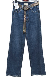 Джинси жіночі DAG DENIM ПОЛУБАТАЛ оптом