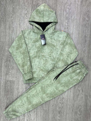 Спортивные костюмы юниор оптом 12354079 267-3-69